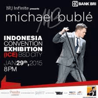 Michael Bublé