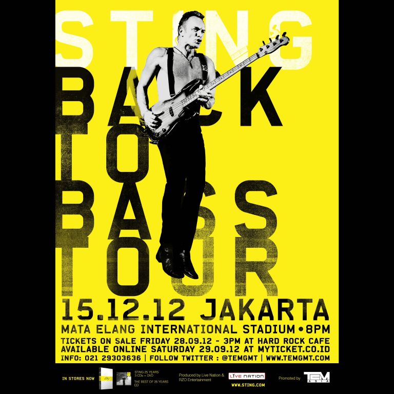 Sting